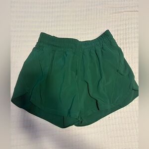 Track That 5” Lululemon Shorts